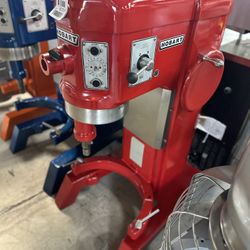 Used 60qt Dough Mixer