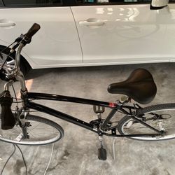 Global XL Bike For Sale (limited edition)