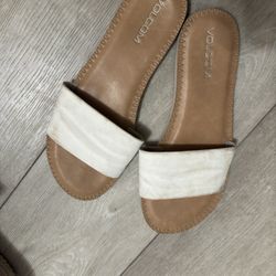 Volcom Women’s sandals 