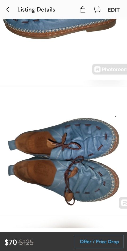 Spring Step Women's Loafers