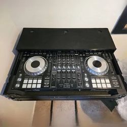 Pioneer DDJ Sz