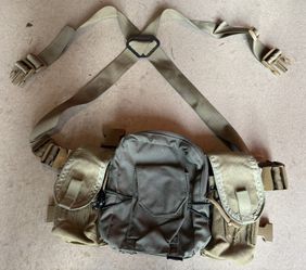 Tactical Tailor MAV Chest Rig