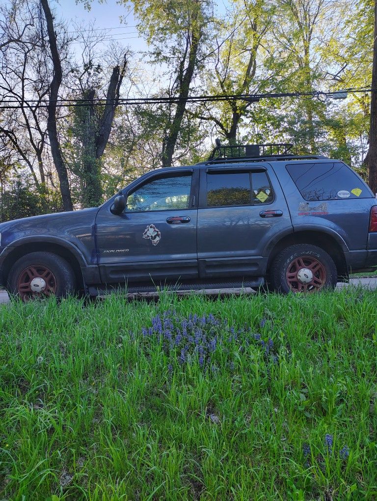 Tires Good Ones