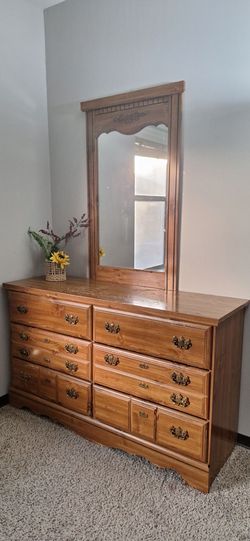 Dresser