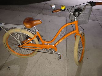 Electra
Townie Original 3i