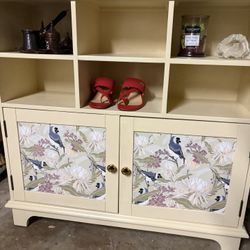 Small Versatile Cabinet