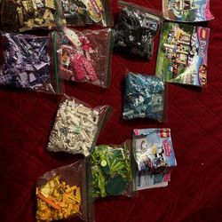 Lego Sets