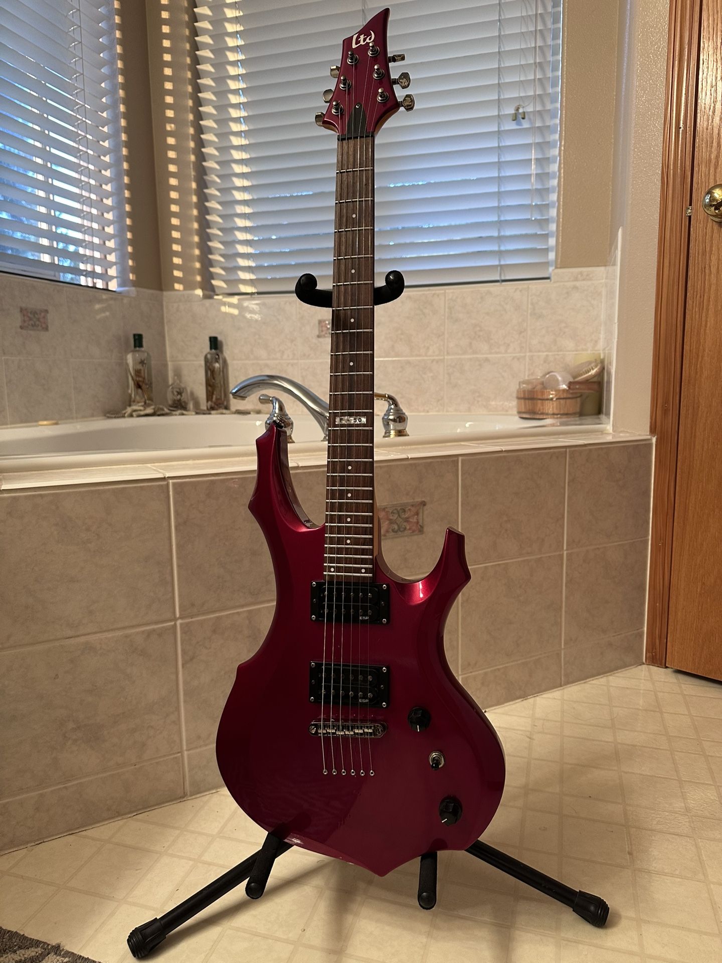 Guitar