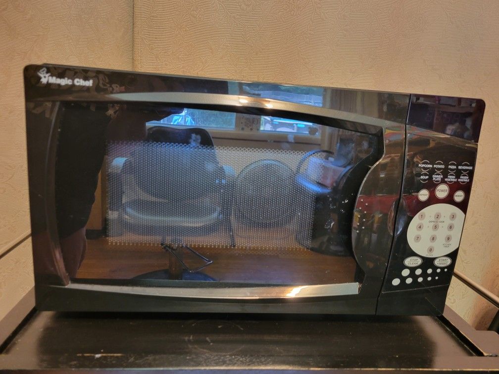 Microwave