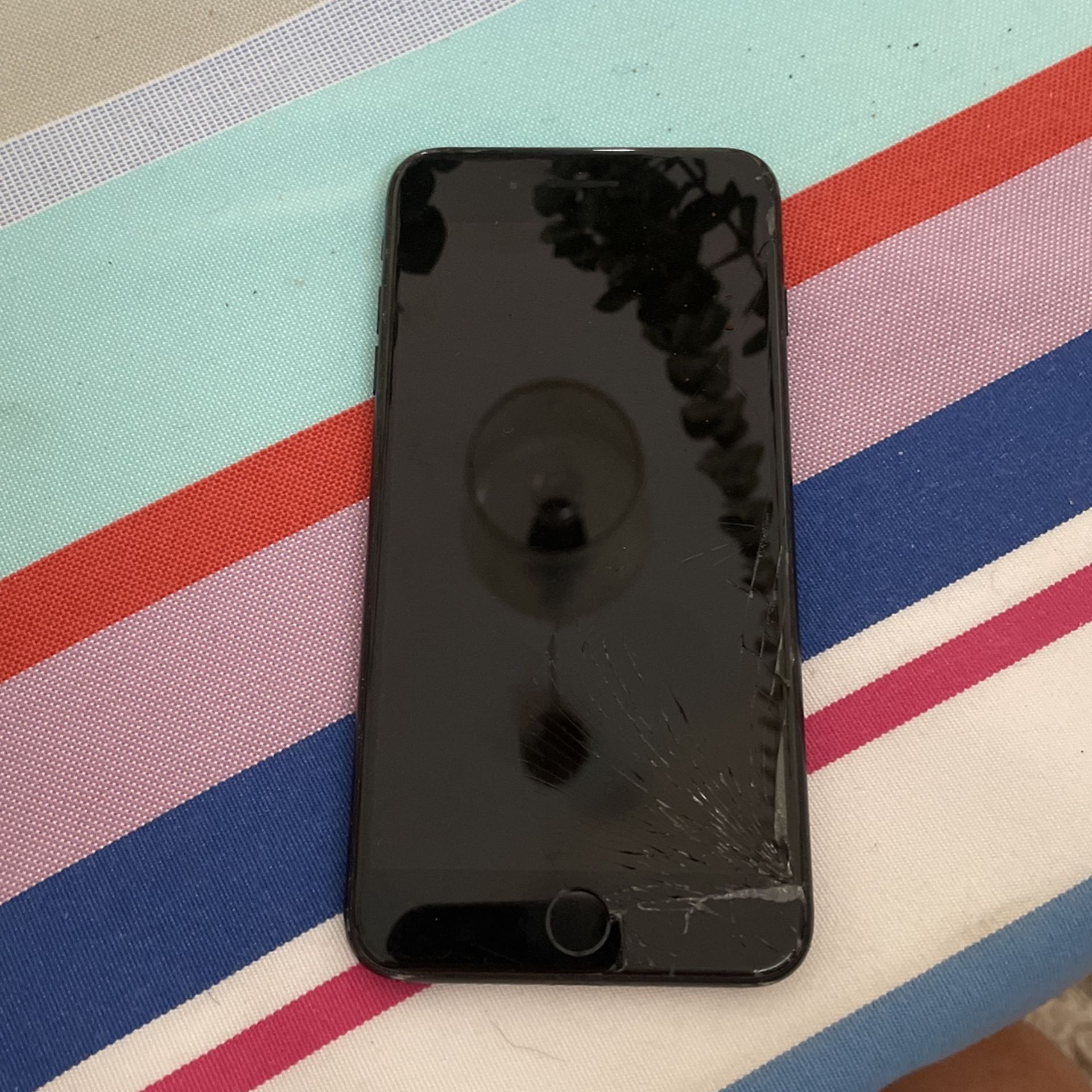 Apple iPhone Parts Only