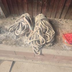 Extra Thick Rope