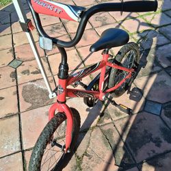 Huffy Rockit 26" bicycle