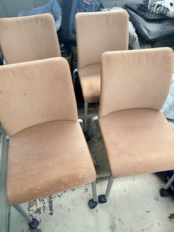 Chair’s