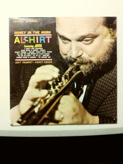 Vinyl Record of Al Hirt