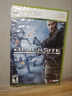 Xbox 360 Black site