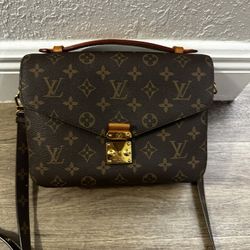 Used Louis Vuitton Bag 