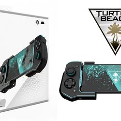 Turtle Beach Android Phone Bluetooth Gaming Controller