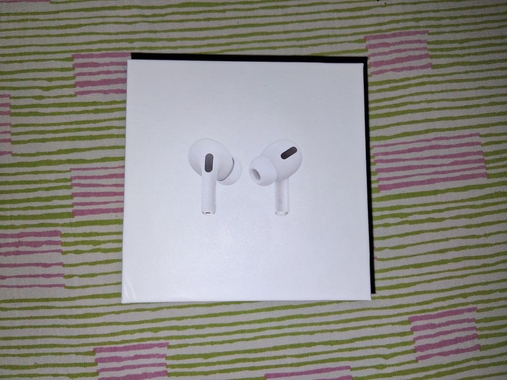Airpods Pro 1st Generation