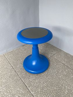 Kids Active Stool Uplift Desk