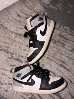 Jordan aj1 boys