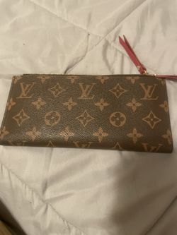 Louis Vuitton Wallet