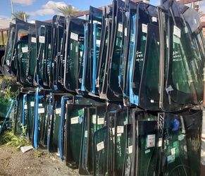 2026 Sale Auto* Glass * Nuevos a Precios De Bodega