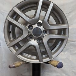 One👆🏼Single BMW X5 Factory OEM RIM 2000-2006
