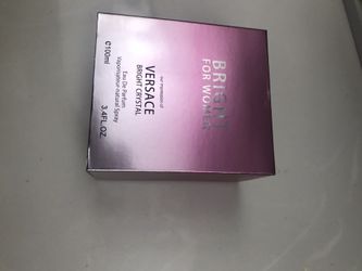 Bright for Woman Perfume