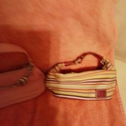 2 small Pocket Books