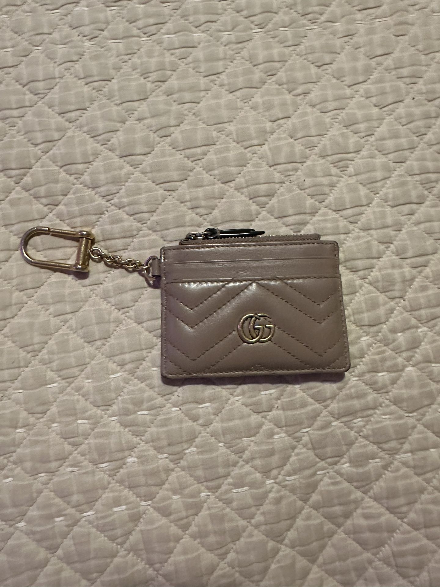 Gucci Card Holder
