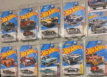 Super treasure hunts