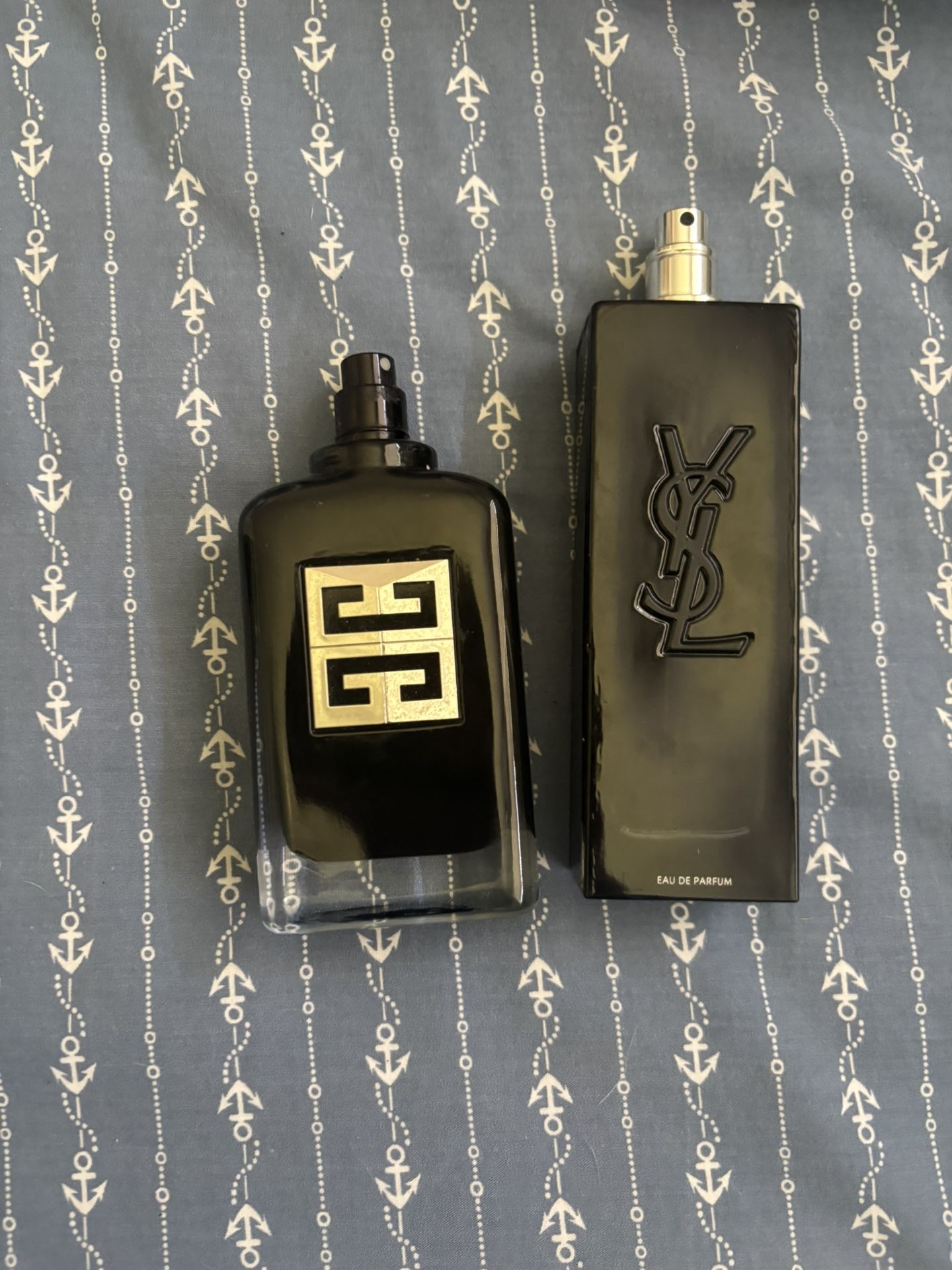 Cologne Brand New