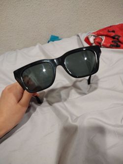 Versace glasses