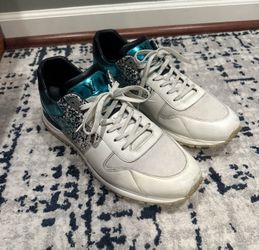 Louis Vuitton Run Away Sneakers