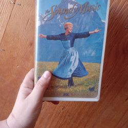 Sound Of Music