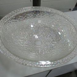 12, 17" Sinks