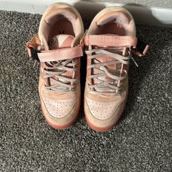 Adidas Bad bunny Edition