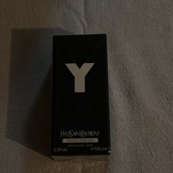 YsL YvesSaintLaurent Men’s Cologne 