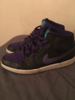 Jordan 1s