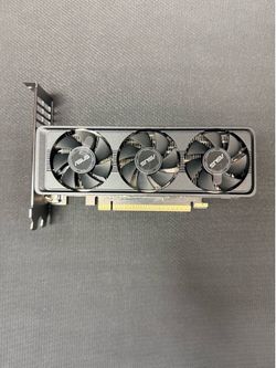 ASUS GeForce RTX 3060 Graphics Card