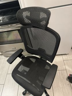 Office Chair For Sale