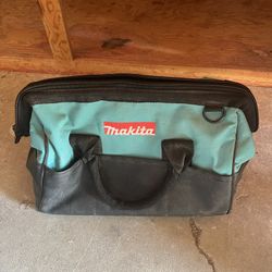 Makita Bag 