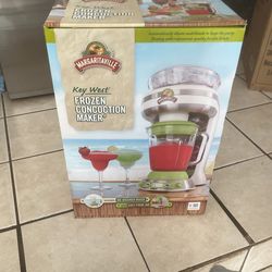 Margaritaville Concoction Maker