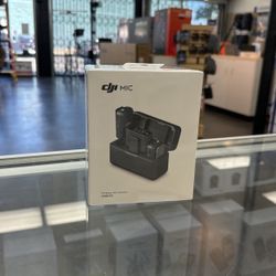 Dji Wireless Mic