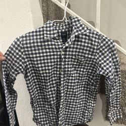 Gap Kids Shirt