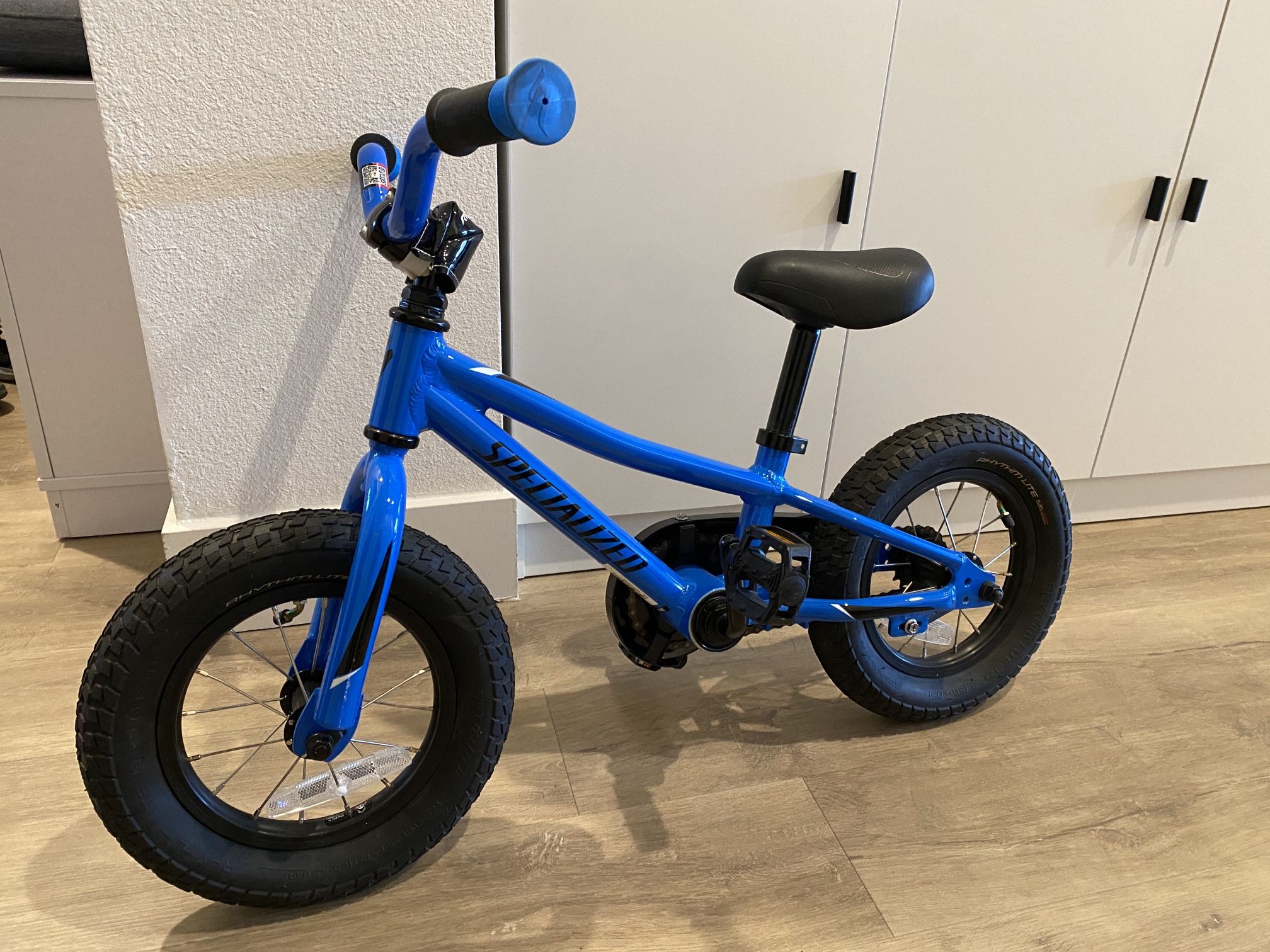 Specialized Riprock 12 