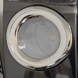 Samsung Used Front Load Dryer 