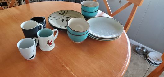 Dishes