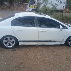 2007 Honda Civic
