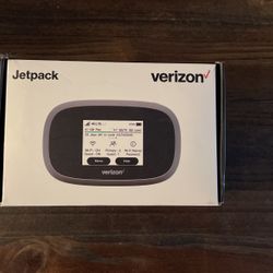 JetPack Verizon